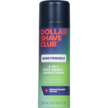 Dollar Shave Club Soothing Post Shave Cream for Hydration