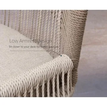 Stylish PURPLE LEAF Counter Height Bar Stools Set for All