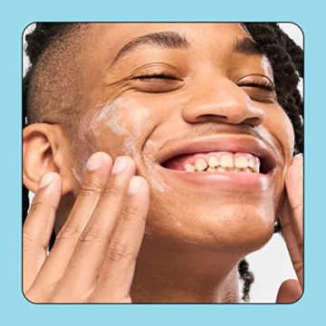 Bubble Fresh Start Gel Cleanser for Sensitive Skin