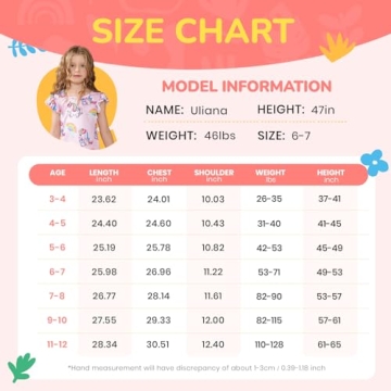 Girls Nightgowns & Doll Pajamas Pink Cat Design