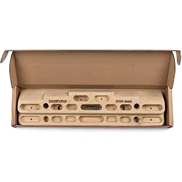 Beastmaker 2000 Series Fingerboard Advanced Climbing Training