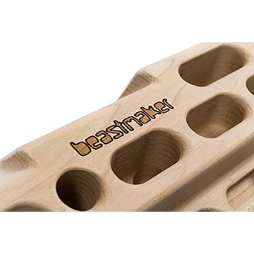 Beastmaker 2000 Series Fingerboard Advanced Climbing Training