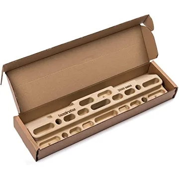 Beastmaker 2000 Series Fingerboard Advanced Climbing Training