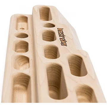 Beastmaker 2000 Series Fingerboard Advanced Climbing Training