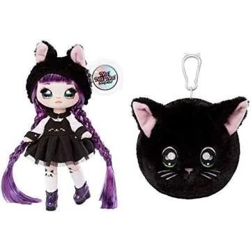 Na! Na! Na! Surprise Fashion Doll & Pom Purse Series 2