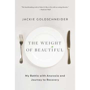 The Weight of Beautiful: A Raw Journey Through Recovery