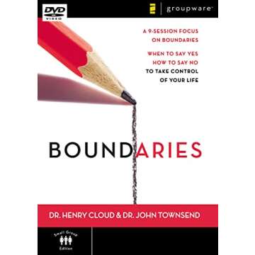 Boundaries: Control Your Life with Practical Strategies