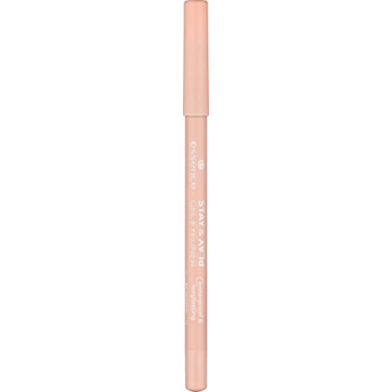 essence Stay & Play Gel Eyeliner - Waterproof & Vegan Friendly