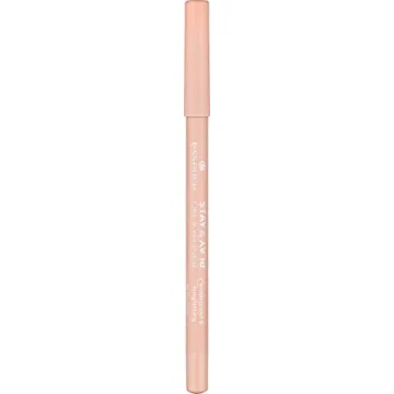 essence Stay & Play Gel Eyeliner - Waterproof & Vegan Friendly