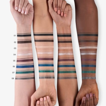 essence Stay & Play Gel Eyeliner - Waterproof & Vegan Friendly