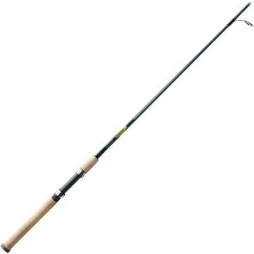 St. Croix Triumph Spinning Rod for Anglers