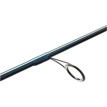 St. Croix Triumph Spinning Rod for Anglers