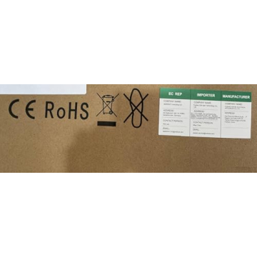 Portable 2 Burner Electric Cooktop 12 Inch | Jessier