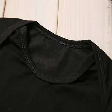 Minseng Direct My First Birthday Outfit Funny Shark