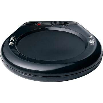 Portable Mug Warmer for Hot Drinks On-the-Go