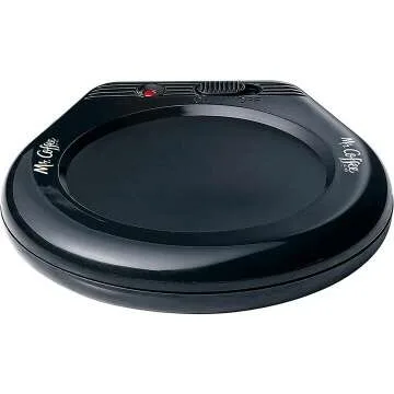 Portable Mug Warmer for Hot Drinks On-the-Go