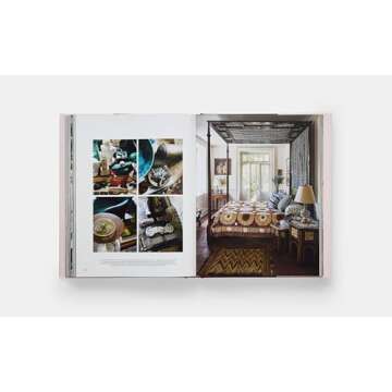 Southern Interiors: A Celebration of Personal Style [A Schumacher Interior Design Book]