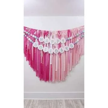 Crafare 3 Inch Foam Circles for Crafts 18 Pack 1 Inch Thick Round Polystyrene Discs for DIY Projects White