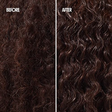 Not Your Mother's Curl Talk Bond Building Shampoo Conditioner