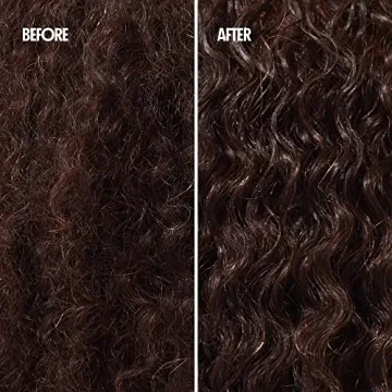 Not Your Mother's Curl Talk Bond Building Shampoo Conditioner