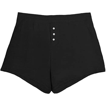 Thinx Sleep Shorts | Comfortable Period Protection