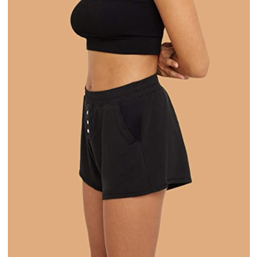 Thinx Sleep Shorts | Comfortable Period Protection