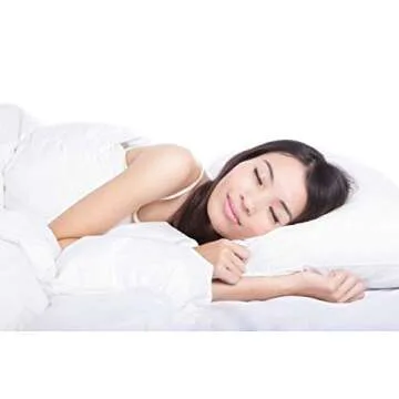 Luxury Box Pleated Bed Skirt King Size - 800 Thread Count