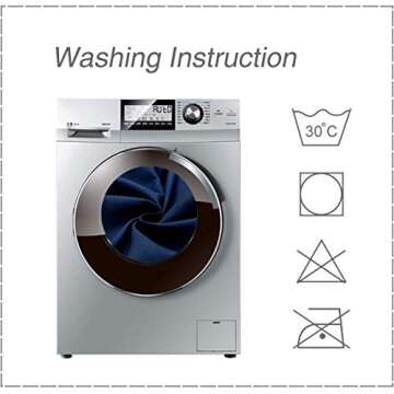 Luxury Box Pleated Bed Skirt King Size - 800 Thread Count