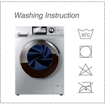 Luxury Box Pleated Bed Skirt King Size - 800 Thread Count