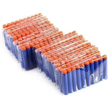 Little Valentine 400-Dart Refill Pack for Nerf Elite Series