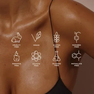 Lux Unfiltered N°32 CLASSIC Gradual Self Tanning Cream Rosewood