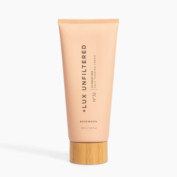 Lux Unfiltered N°32 CLASSIC Gradual Self Tanning Cream Rosewood