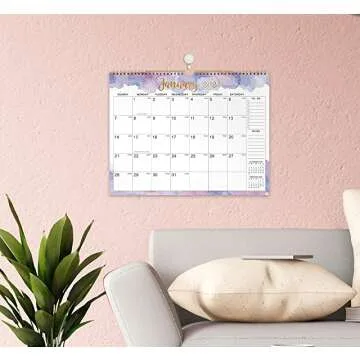 Cute 2023 Calendar for Fun Planning