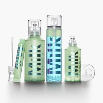Hydra Grip Set & Refresh Spray - Hydrate & Set Makeup