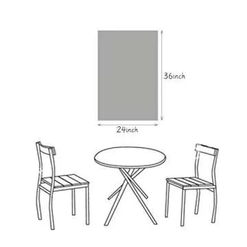 Stunning Blue Abstract Canvas Wall Art with Gold Foil