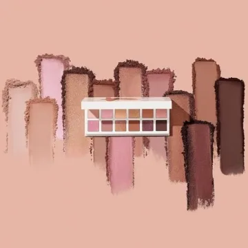 Fenty Beauty Bomb Posse Mega Mix & Match Eyeshadow Palette for All