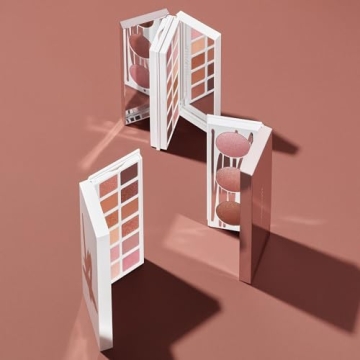 Fenty Beauty Bomb Posse Mega Mix & Match Eyeshadow Palette for All