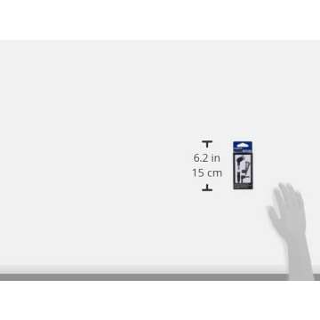 OM SYSTEM OLYMPUS ME-52W Noise Canceling Microphone for Clear Audio