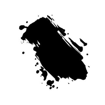 World Famous Tattoo Ink - Blackout Black Tattoo Ink 8 oz - Vegan & Safe