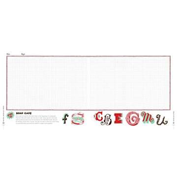 Hand-Lettering Ledger: A Practical Guide to Creating Serif, Script, Illustrated, Ornate, and Other Totally Original Hand-Drawn Styles