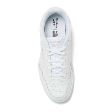 Reebok Women's Court Advance Sneakers - Stylish Comfort Footwear