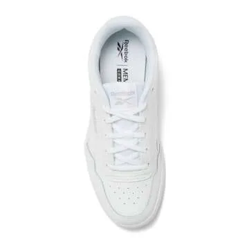 Reebok Women's Court Advance Sneakers - Stylish Comfort Footwear