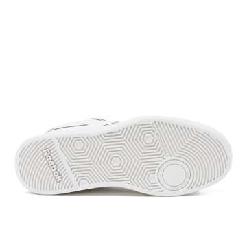 Reebok Women's Court Advance Sneakers - Stylish Comfort Footwear