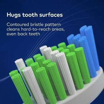 Waterpik Sensonic Sonic Electric Toothbrush with 3 Modes