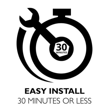 Millbridge 24-inch Polished Brass Towel Bar - Design House