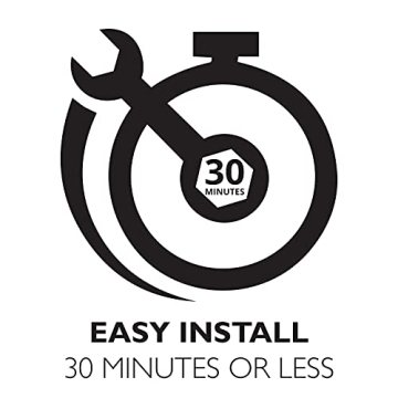 Millbridge 24-inch Polished Brass Towel Bar - Design House