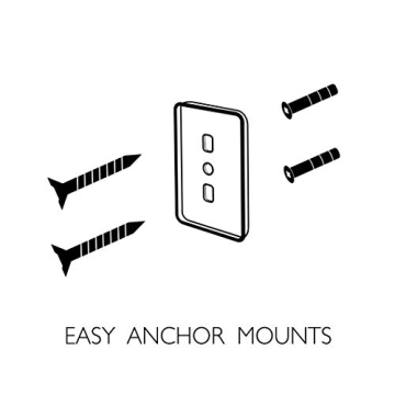 Millbridge 24-inch Polished Brass Towel Bar - Design House