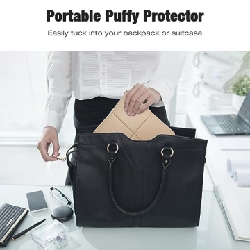 MoKo 9-11 Inch Stylish Tablet Sleeve for iPads