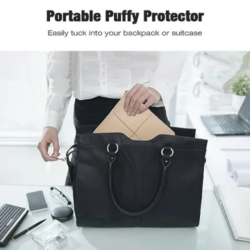 MoKo 9-11 Inch Stylish Tablet Sleeve for iPads