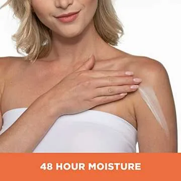 Palmer's Shea Formula Raw Shea Body Lotion for Dry Skin, Hand & Body Moisturizer, Value Size Pump Bottle, 33.8 Ounces (Pack of 1)